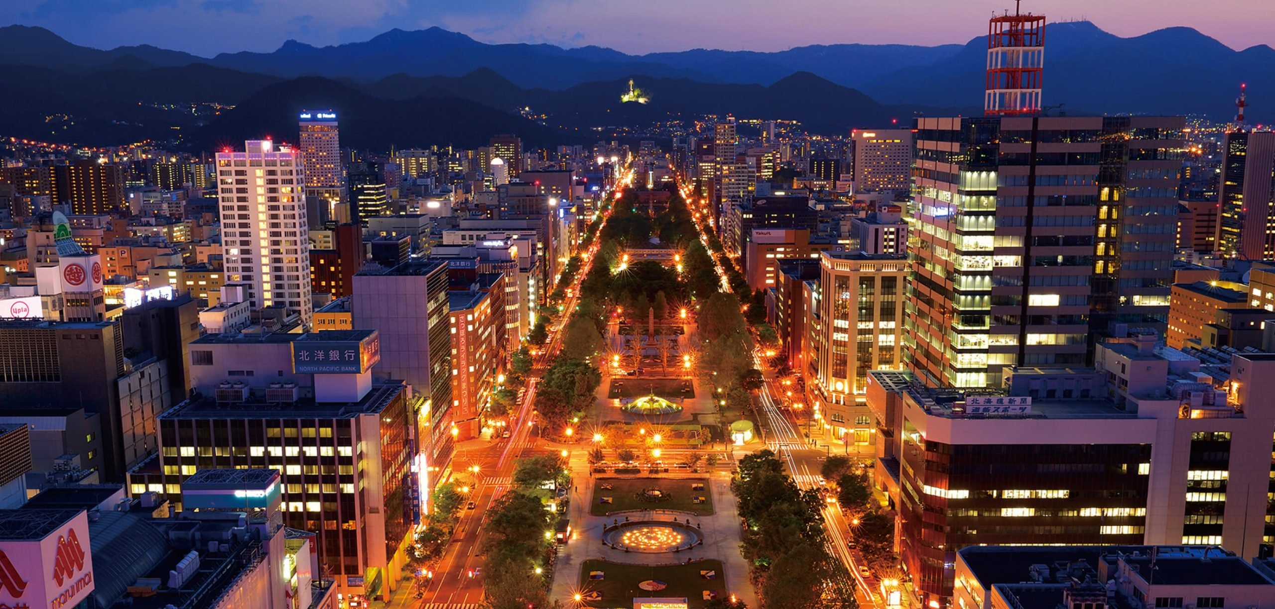 🗼 삿포로 TV 타워 이미지 3